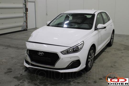 HYUNDAI I30 - 1