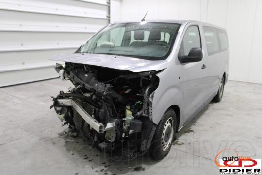 OPEL VIVARO - 1