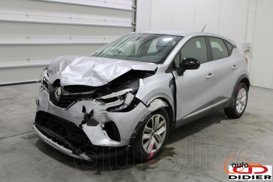 RENAULT CAPTUR - 1