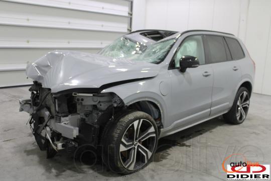 VOLVO XC90 - 1