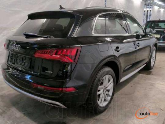 Audi Q5 50 TFSi e PHEV Q Sport S tronic Verwarmd Leder... - 1