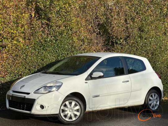 Renault Clio 1.2i Yahoo!+3 PORTES+EURO 5 - 1