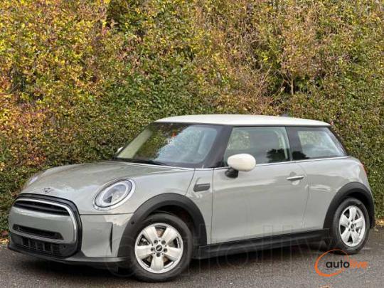 MINI Cooper 1.5+AIRCO+NAVI+SIEG CHAUFF+JANTES+EURO 6D - 1