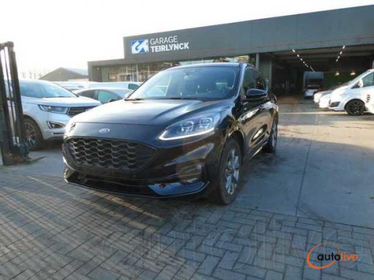 Ford Kuga ST-Line X Full Option 2.5 i PHEV HYBRIDE 224pk automaat '23 17000km (26767) - 1