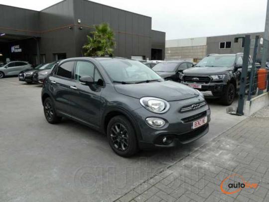 Fiat 500X 1.0 i benzine 120pk Business Luxe '23 57000km (90713) - 1