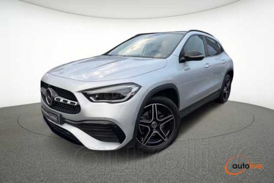 Mercedes-Benz GLA 250 e Off-Roader AMG LINE - 1