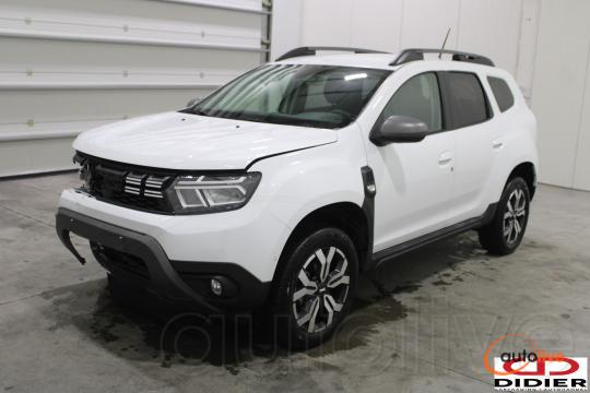 DACIA DUSTER - 1