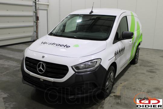 MERCEDES-BENZ CITAN - 1