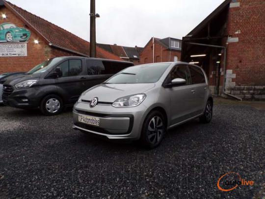 Volkswagen up! - 1