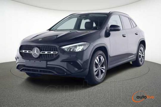 Mercedes-Benz GLA 180 Progressive Line Elek. koffer/keyless/Nightpack/Spiegelpack - 1