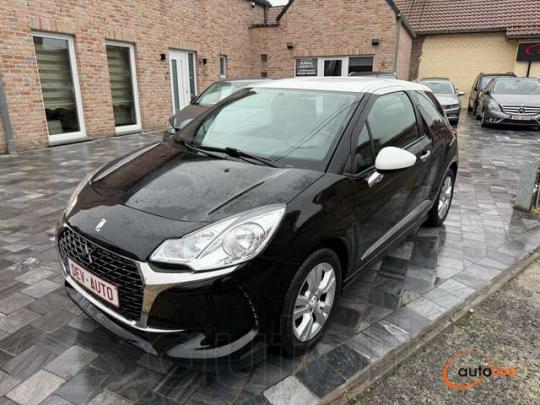 DS Automobiles DS 3 - 1