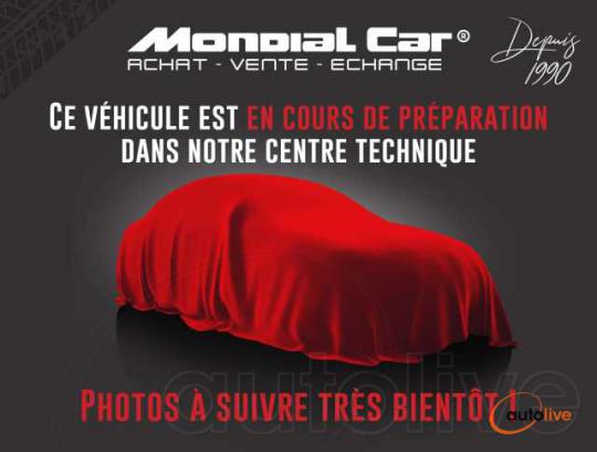 BMW X4 2.0 dA xDrive20*M Pack*Cuir*Navi*garantie 12 mois* - 1