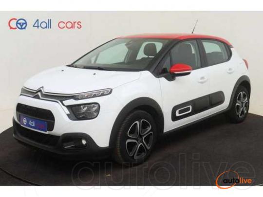 Citroen C3 3044 Shine - 1