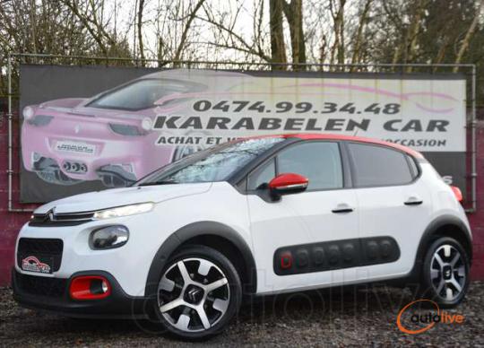 Citroen C3 - 1