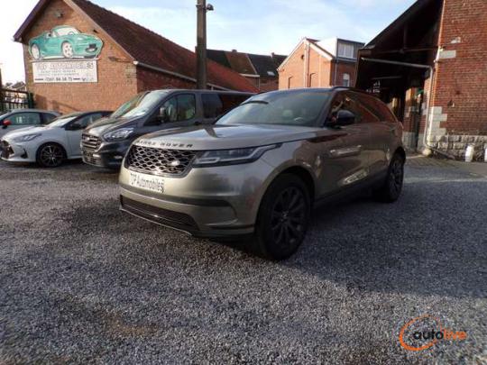 Land Rover Range Rover Velar - 1