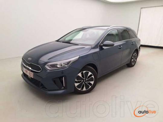 Kia Ceed SW / cee'd SW 1.6 GDi PHEV DCT Veel Opties, Garantie! - 1