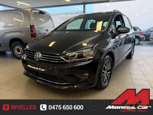 Volkswagen Golf Sportsvan 1.2 TSI Allstar *18.000 Kms*Prêt à immat* - 1