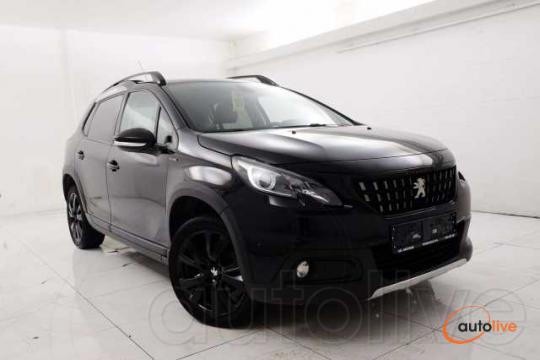 Peugeot 2008 1.2 110 CV GT Line # GPS, TOI PANO, CAPTEURS - 1