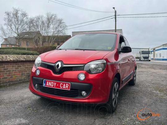 Renault Twingo - 1