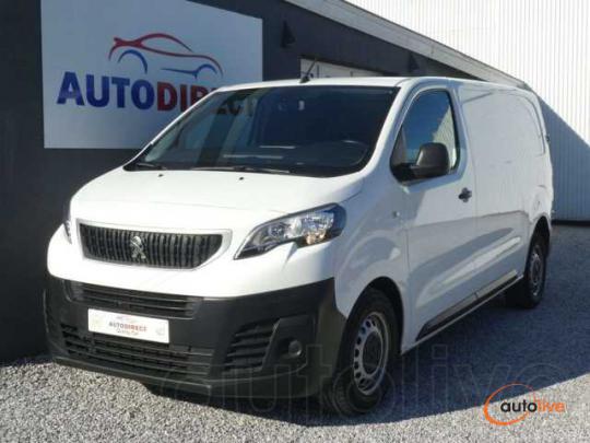 Peugeot Expert 2.0 HDi Utilitaire 3pl. L2 Airco, PDC 16490+Tva - 1