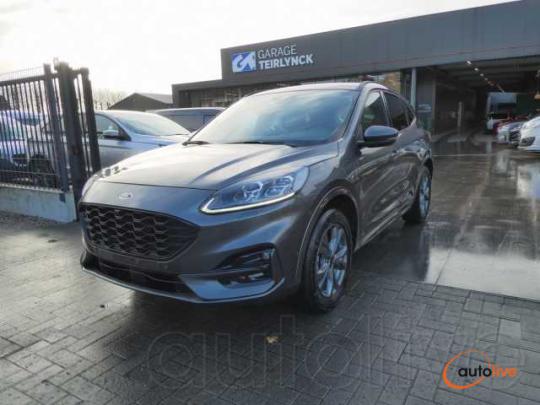 Ford Kuga ST-Line X Full Option 2.5 i PHEV HYBRIDE 224pk automaat '23 42000km (27215) - 1