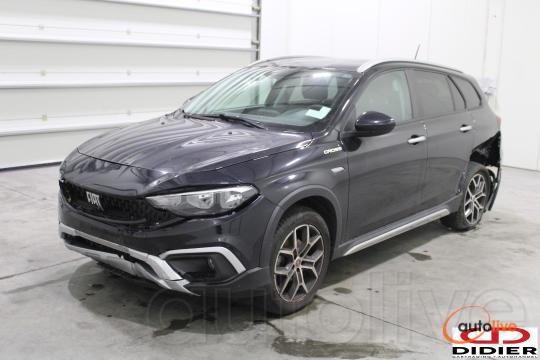 FIAT TIPO - 1