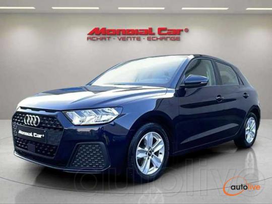 Audi A1 Sportback 25 TFSI Business * Apple CarPlay*Clim * - 1