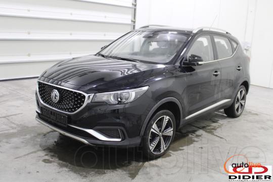 MG ZS - 1