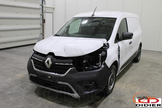 RENAULT KANGOO - 1