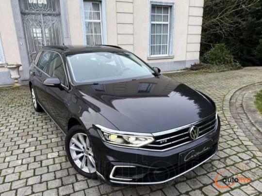 Volkswagen Passat Variant GTE 1.4 eHybrid PHEV Business DSG (160 kW) Camera - 1