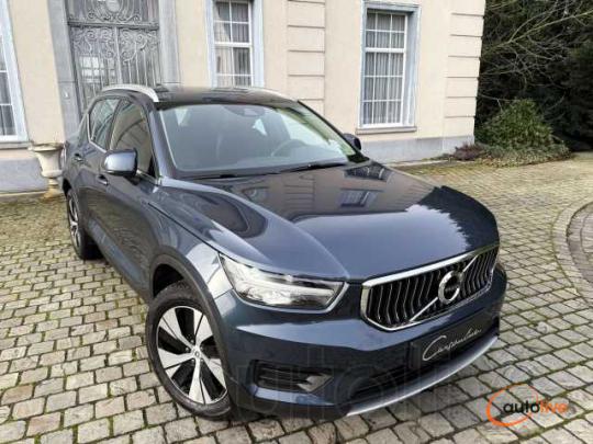 Volvo XC40 1.5 T4 PHEV Inscription Expression met Garantie! - 1