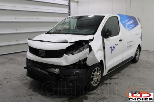 FIAT SCUDO - 1