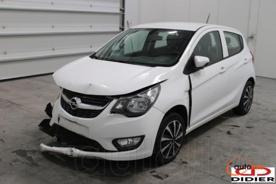 OPEL KARL - 1