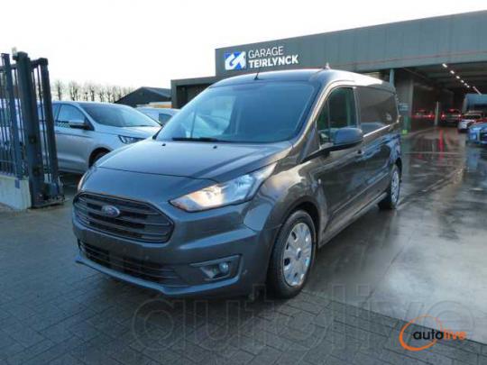 Ford Transit Connect L2 1.5 TDCi 120pk Automaat 3pl Trend Luxe '20 721000km (67253) - 1