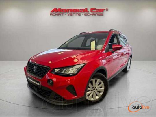 SEAT Arona Style - 1