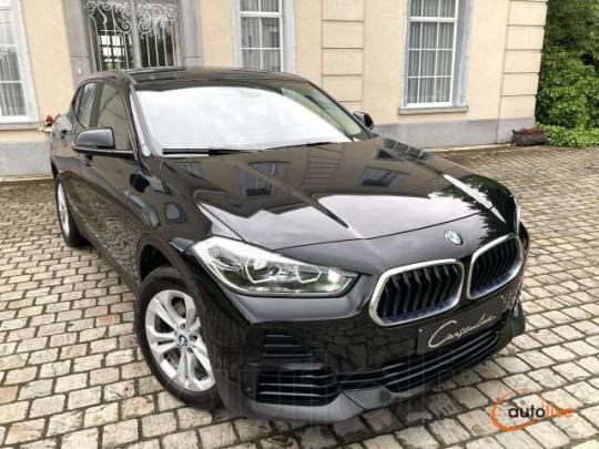 BMW X2 1.5iA xDrive25e PHEV Head Up, Camera, Garantie! - 1