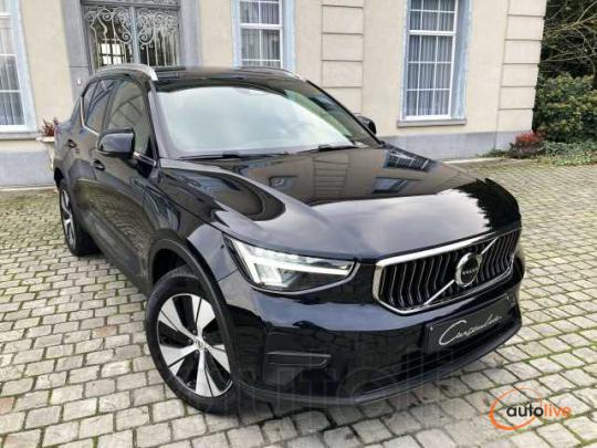 Volvo XC40 1.5 T4 PHEV Inscription Expression Carplay,Keyless - 1