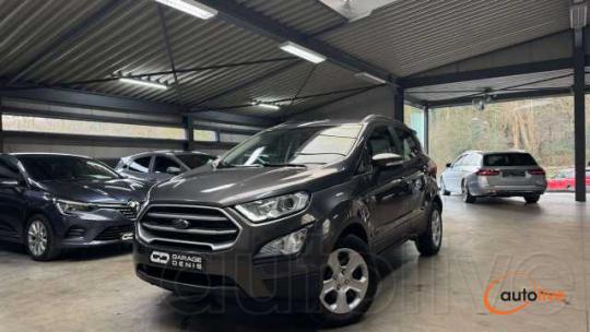 Ford EcoSport 1.0 EcoBoost FWD **NEW MOD**GPS**LED**LED*GARANTIE - 1