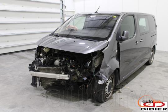 CITROï¿½N JUMPY - 1