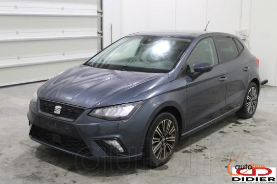 SEAT IBIZA - 1