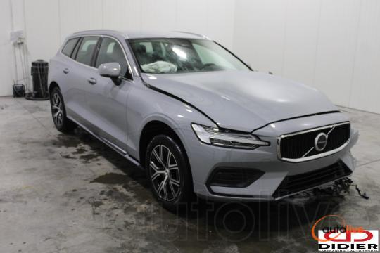 VOLVO V60 - 1