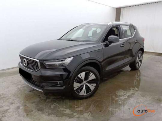 Volvo XC40 1.5 T4 PHEV Inscription Expression met Garantie! - 1