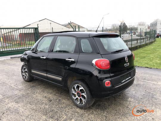 FIAT 500L 1.4 - 1