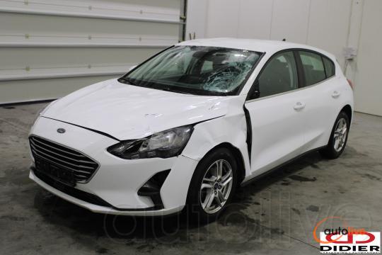 FORD FOCUS - 1