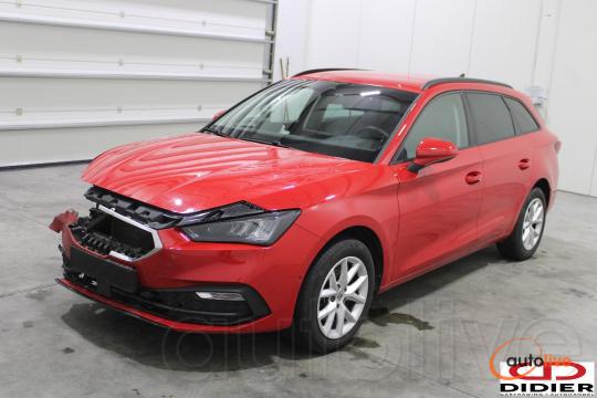 SEAT LEON - 1