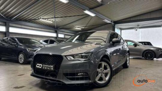 Audi A3 1.2 TFSI Ambition *GARANTIE 12 MOIS*GPS*CLIM-AUTO* - 1