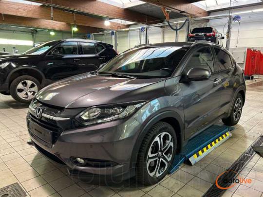 Honda HR-V 1.5i-VTEC Executive met 1 jaar garantie - 1