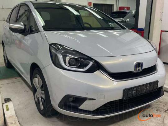 Honda Jazz 1.5i-MMD e:HEV Executive  met 2 jaar garantie - 1