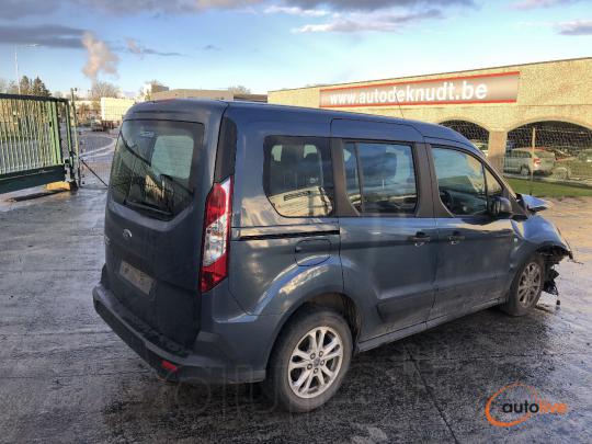 FORD TOURNEO CONNECT 1.5 TDCI - 1