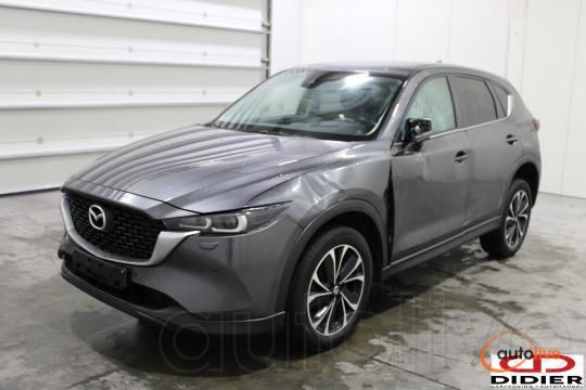 MAZDA CX-5 - 1